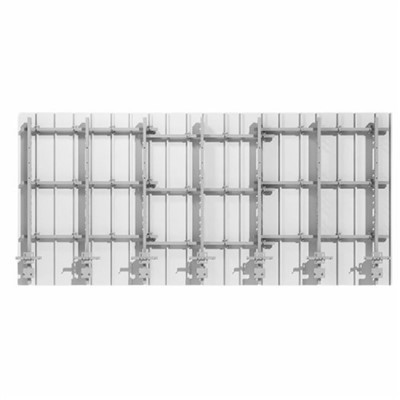 Site Hoarding System