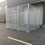 CraneSafe Security Protect System