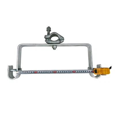 Nosač za ljestve 40CM za skele